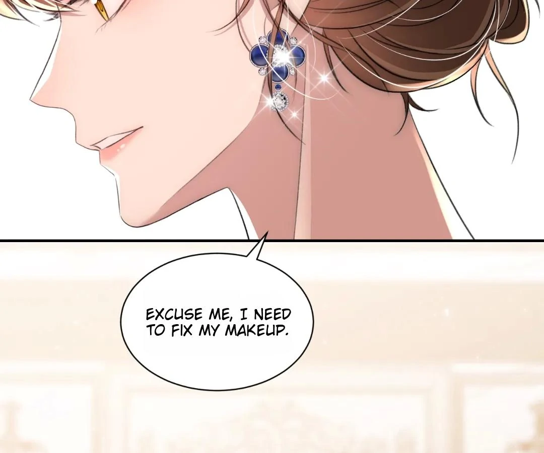 After Prison: The Real Heiress Claps Back Chapter 24 - page 18