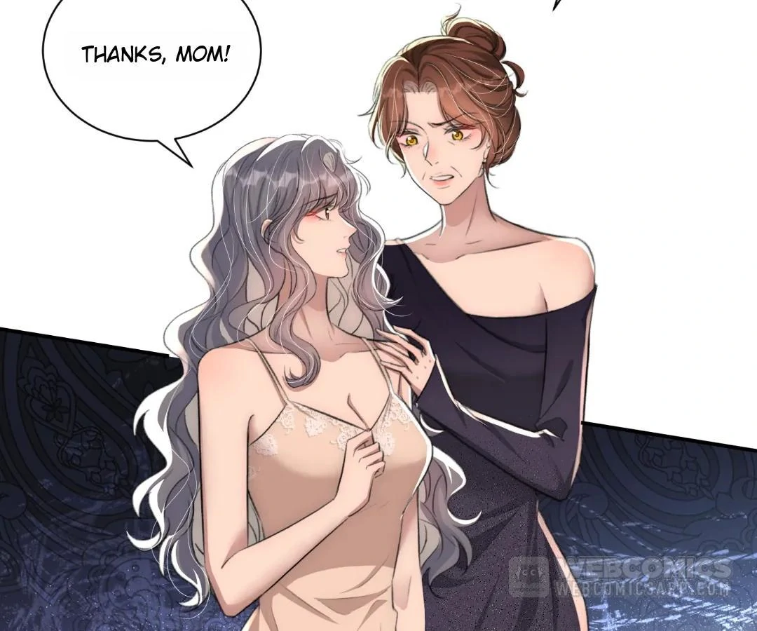 After Prison: The Real Heiress Claps Back Chapter 24 - page 27