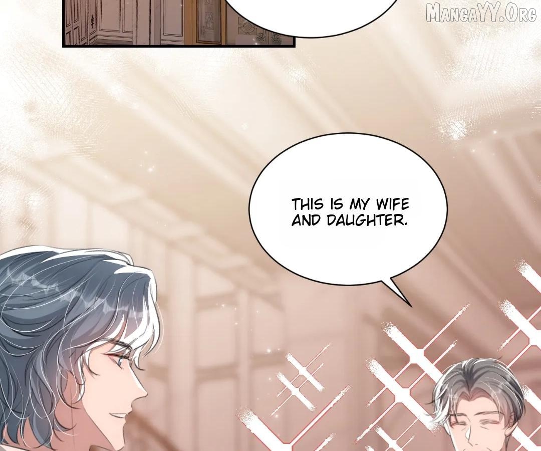 After Prison: The Real Heiress Claps Back Chapter 24 - page 2