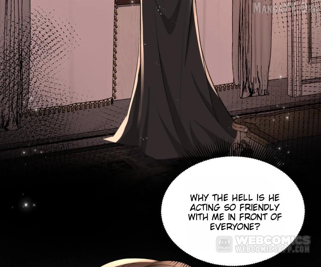 After Prison: The Real Heiress Claps Back Chapter 24 - page 35