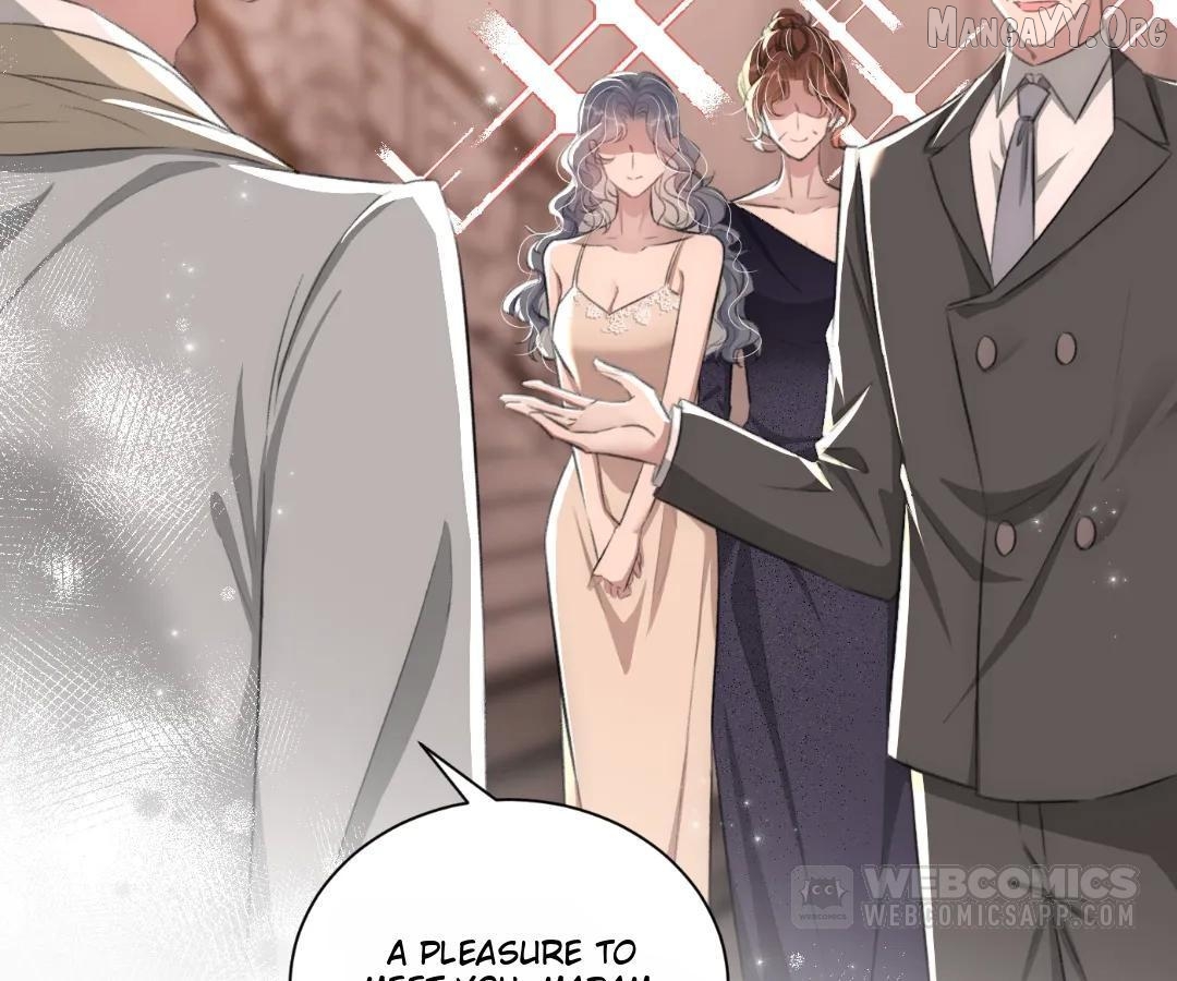 After Prison: The Real Heiress Claps Back Chapter 24 - page 3