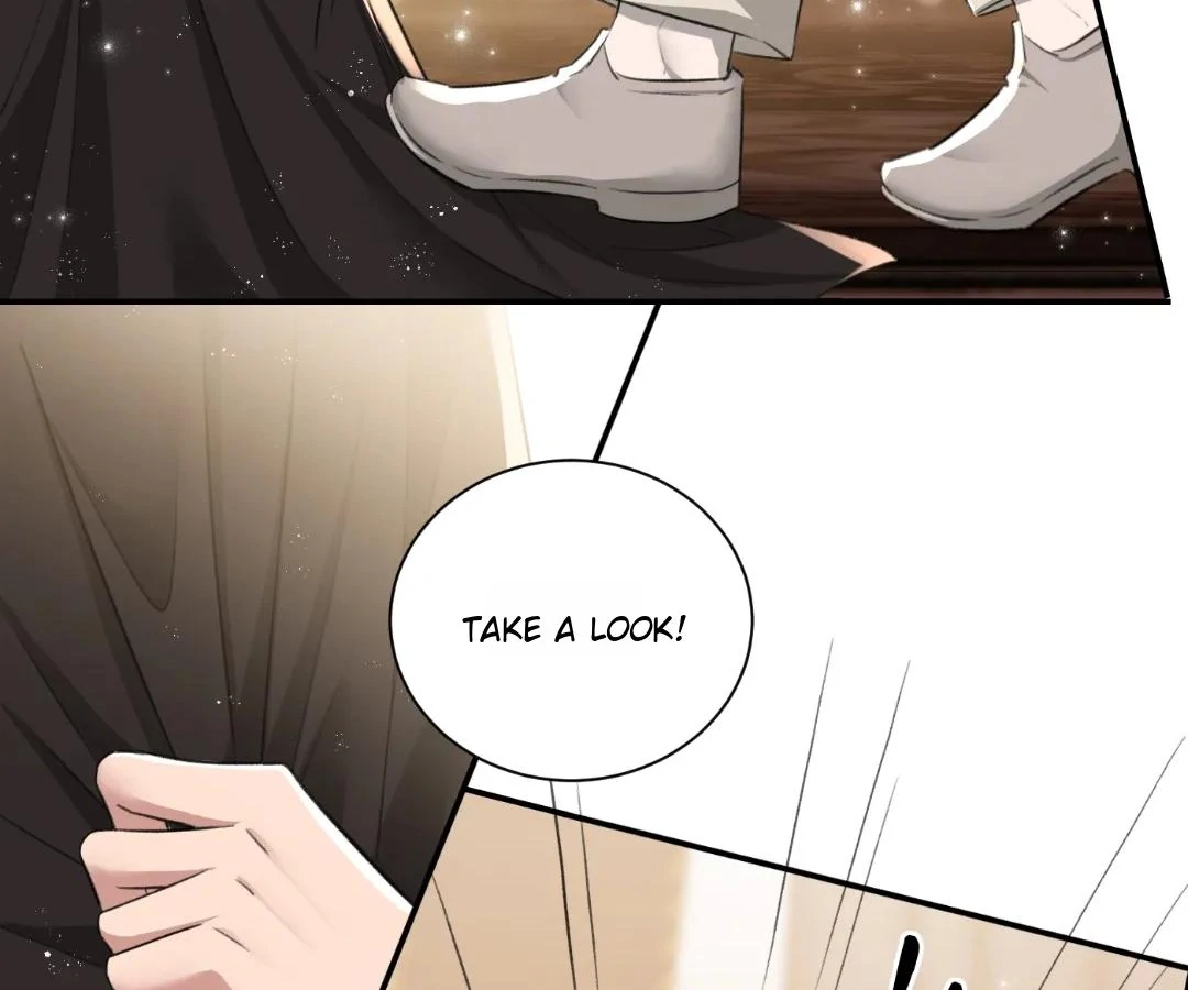 After Prison: The Real Heiress Claps Back Chapter 24 - page 41