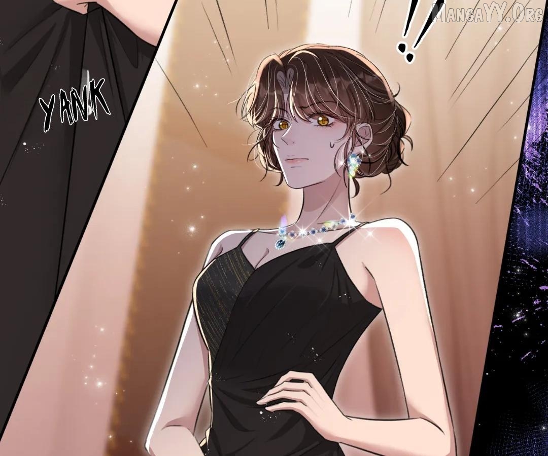 After Prison: The Real Heiress Claps Back Chapter 24 - page 42