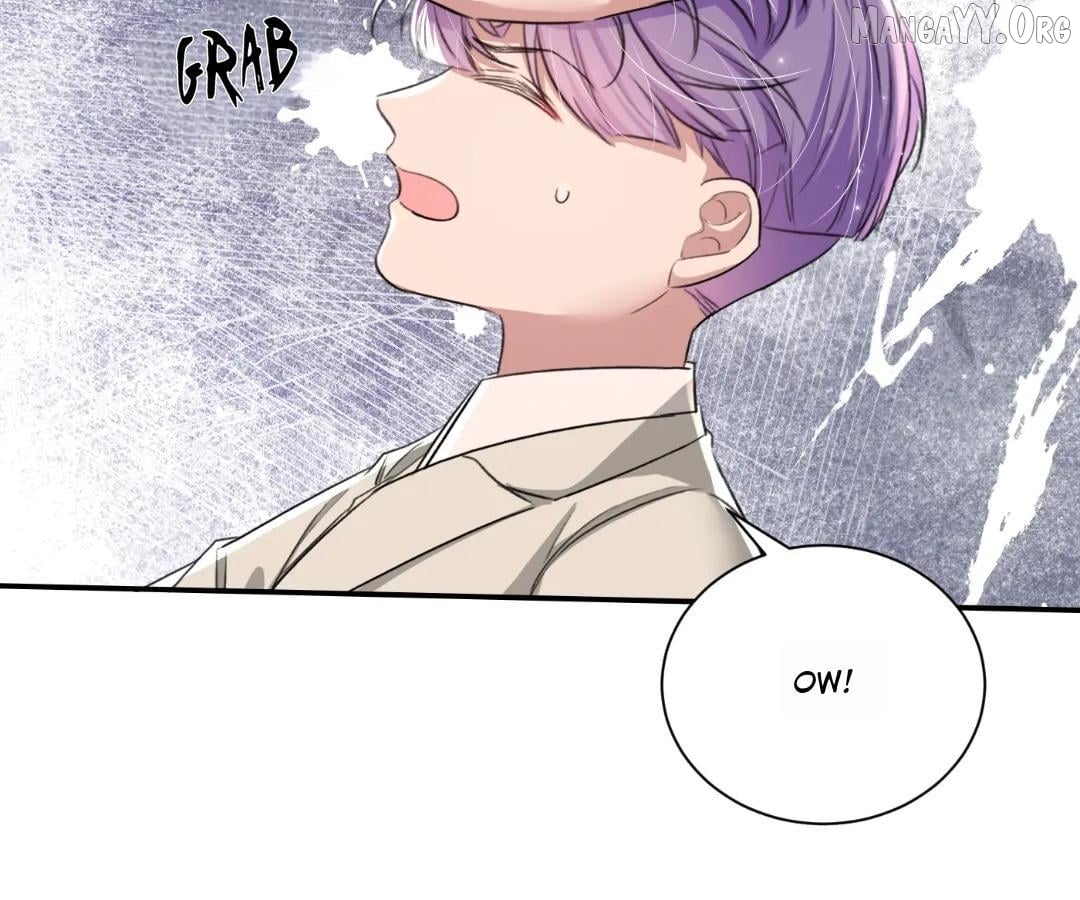 After Prison: The Real Heiress Claps Back Chapter 24 - page 46