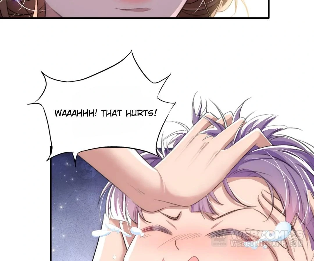 After Prison: The Real Heiress Claps Back Chapter 24 - page 51