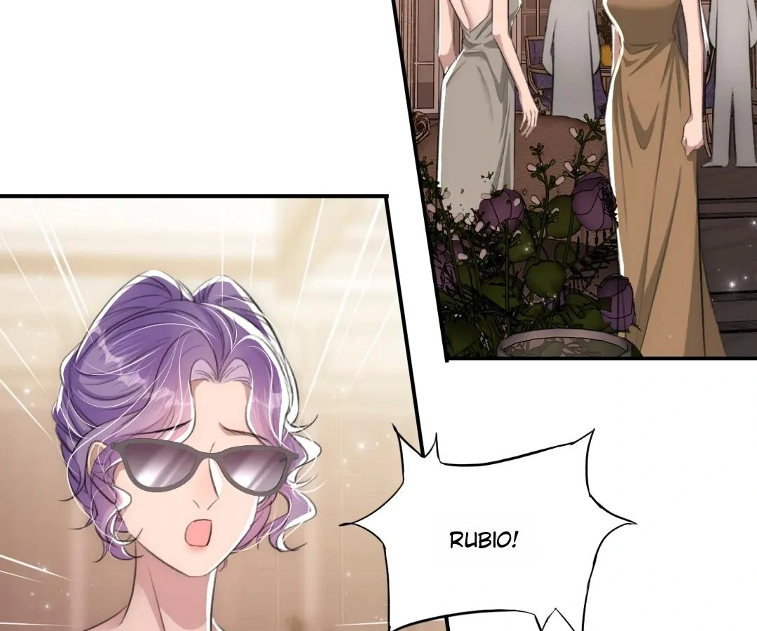 After Prison: The Real Heiress Claps Back Chapter 24 - page 54