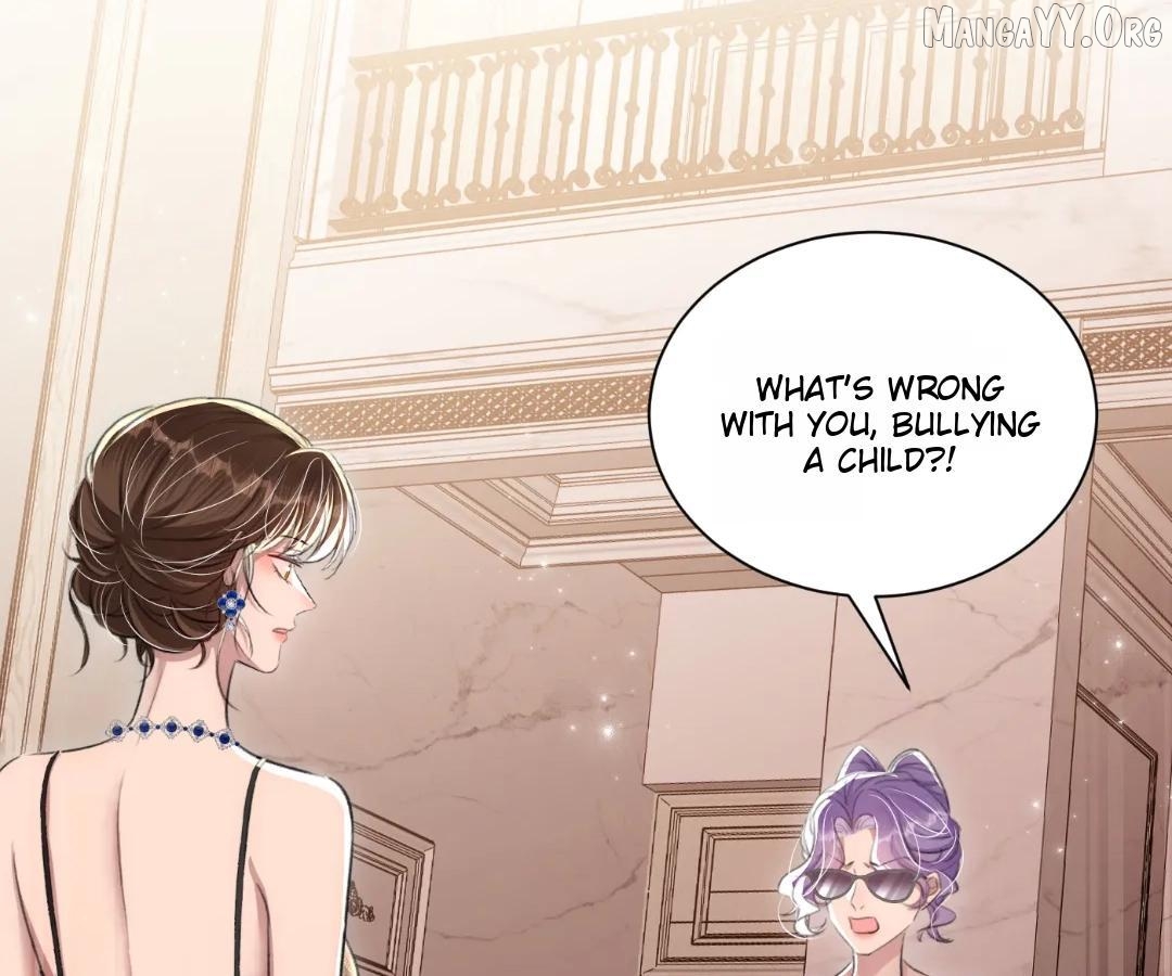 After Prison: The Real Heiress Claps Back Chapter 24 - page 56