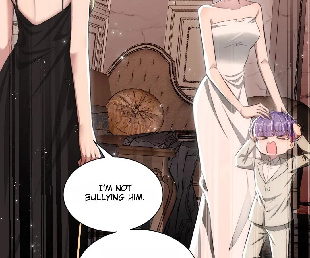 After Prison: The Real Heiress Claps Back Chapter 24 - page 57