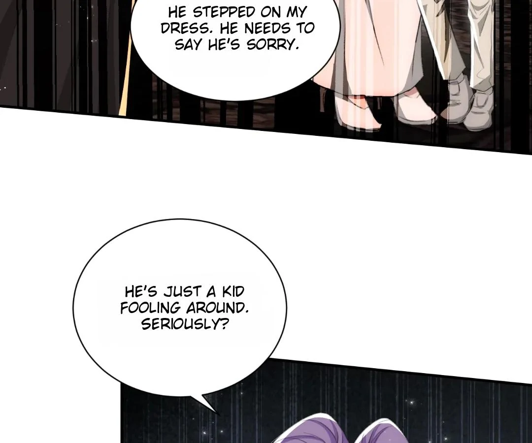 After Prison: The Real Heiress Claps Back Chapter 24 - page 58