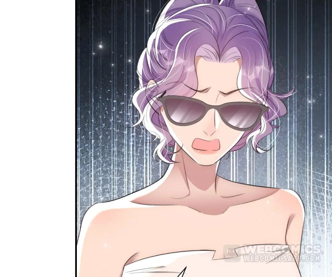 After Prison: The Real Heiress Claps Back Chapter 24 - page 59