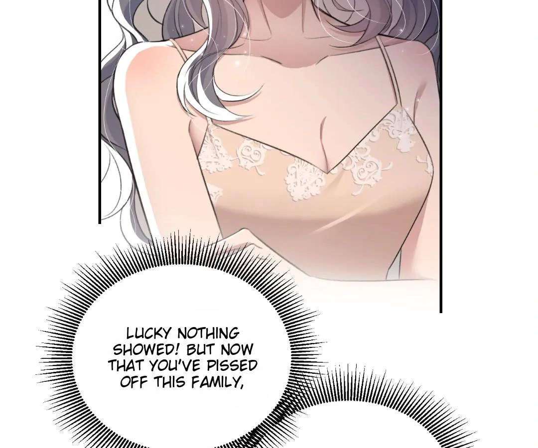 After Prison: The Real Heiress Claps Back Chapter 24 - page 66