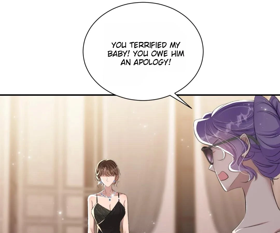 After Prison: The Real Heiress Claps Back Chapter 24 - page 69
