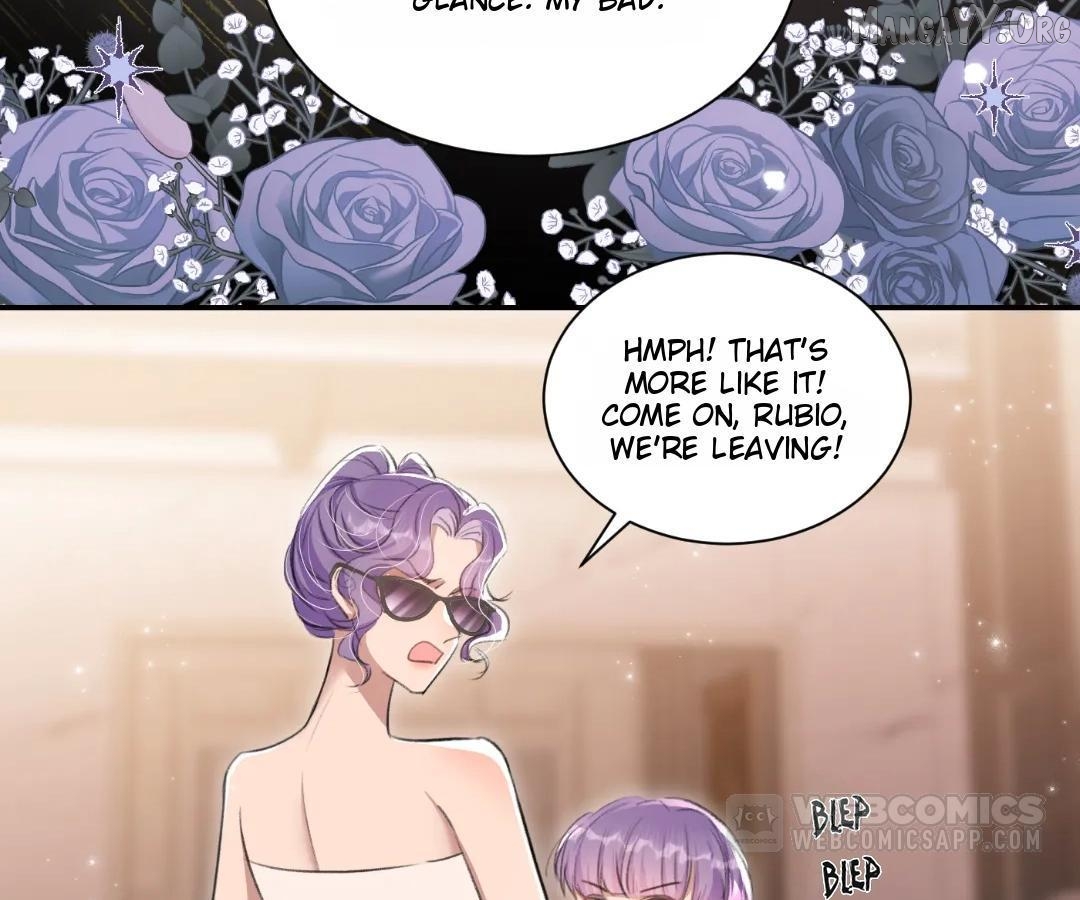 After Prison: The Real Heiress Claps Back Chapter 24 - page 75