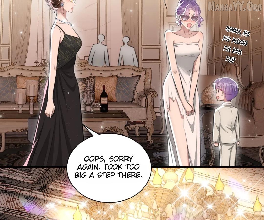 After Prison: The Real Heiress Claps Back Chapter 24 - page 81