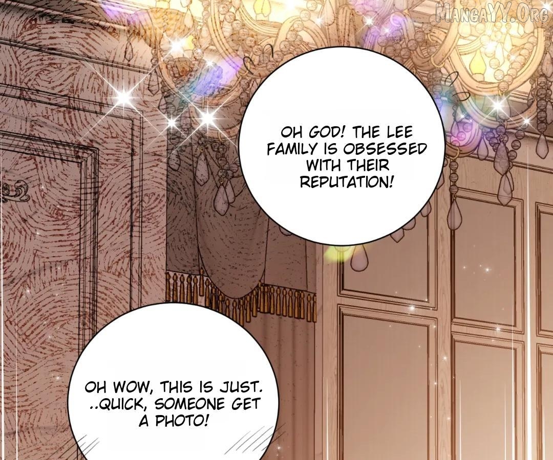 After Prison: The Real Heiress Claps Back Chapter 24 - page 82