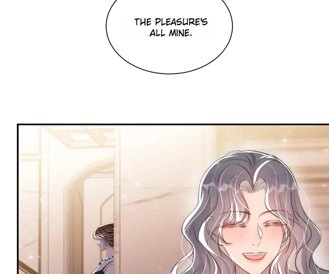 After Prison: The Real Heiress Claps Back Chapter 24 - page 8