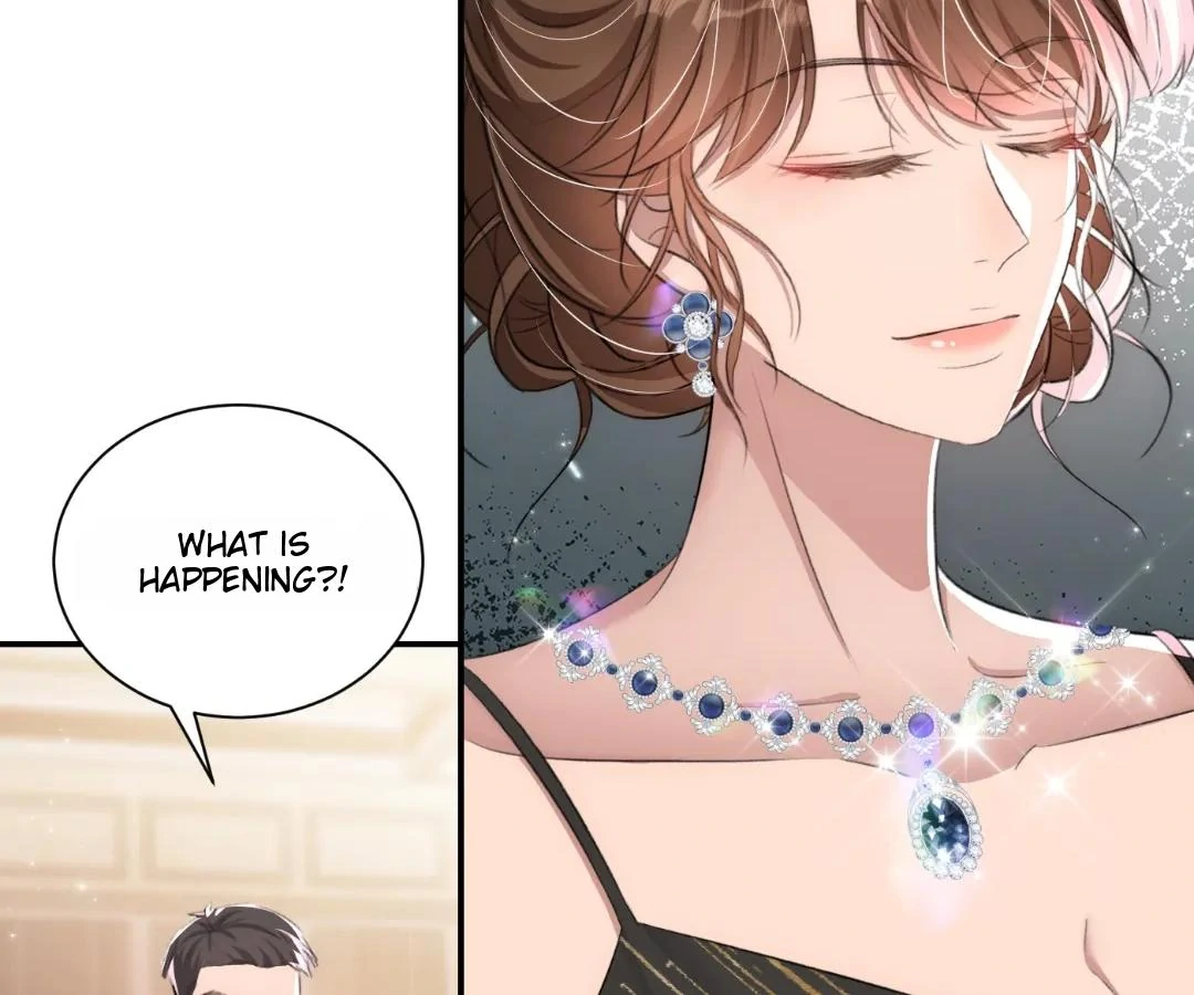 After Prison: The Real Heiress Claps Back Chapter 24 - page 93