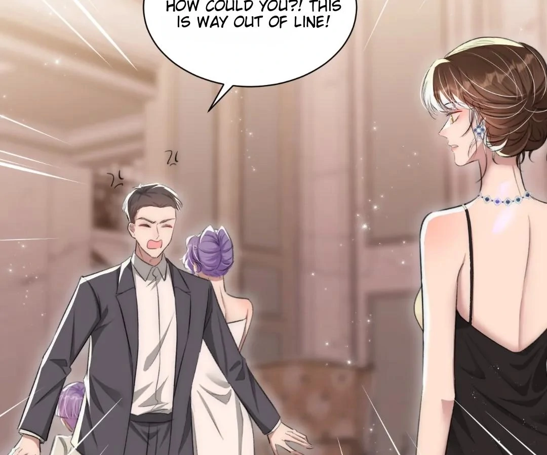 After Prison: The Real Heiress Claps Back Chapter 24 - page 96