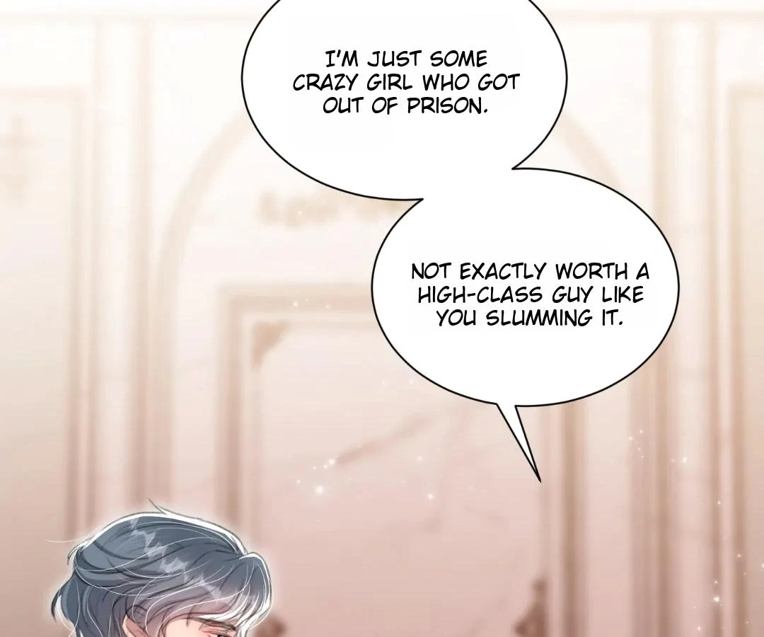 After Prison: The Real Heiress Claps Back Chapter 25 - page 10