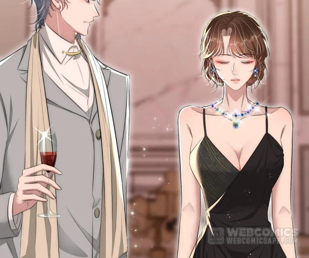 After Prison: The Real Heiress Claps Back Chapter 25 - page 11