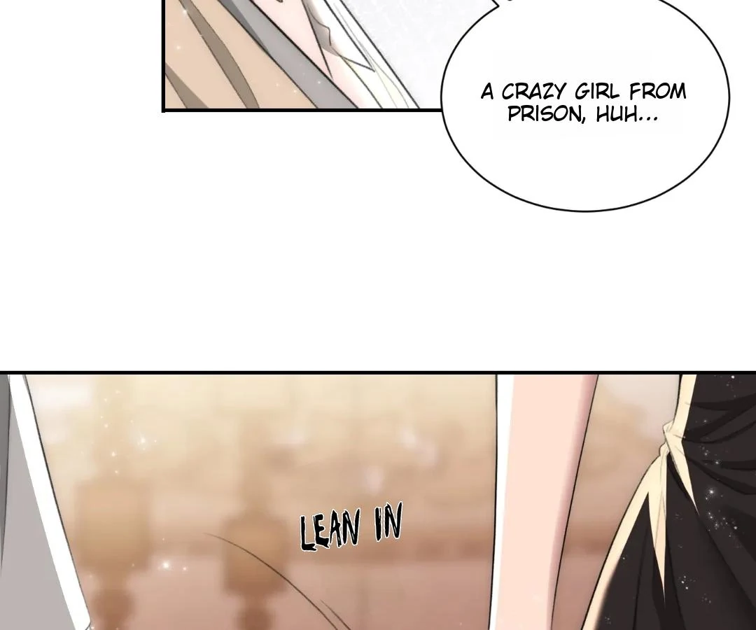 After Prison: The Real Heiress Claps Back Chapter 25 - page 14