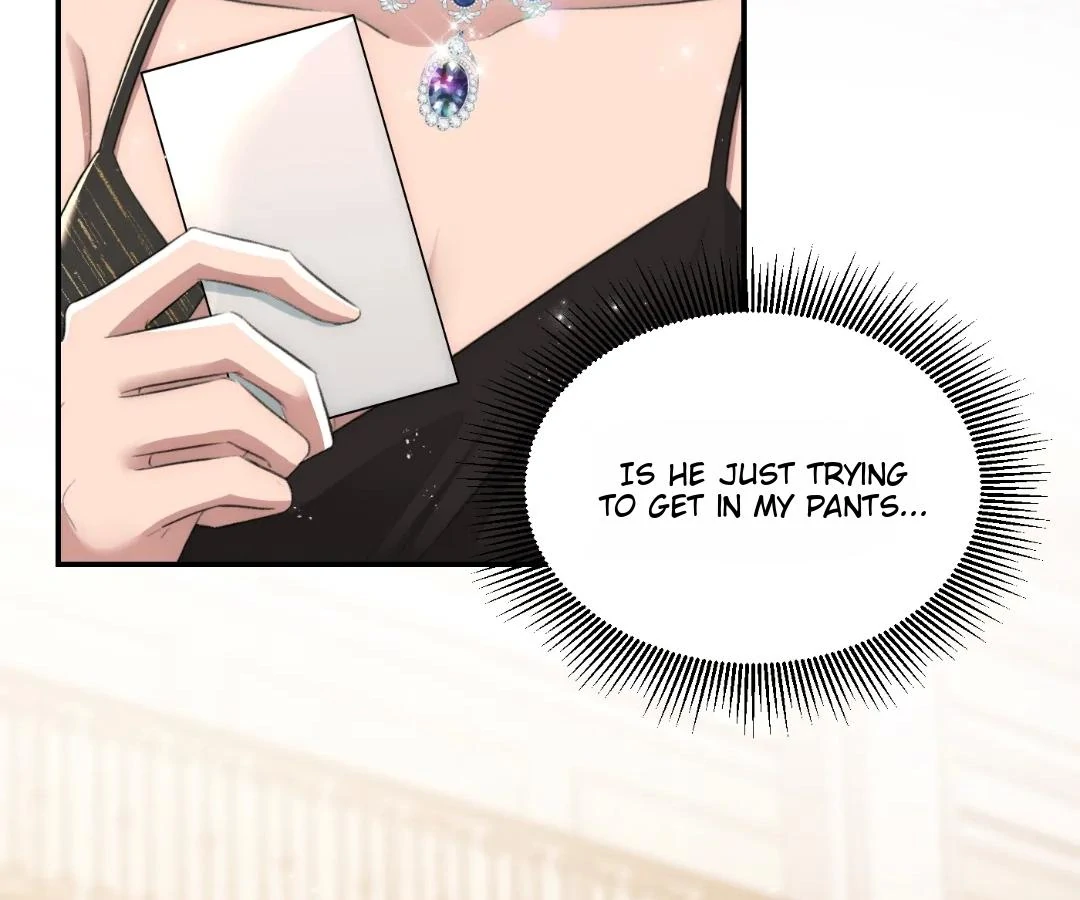 After Prison: The Real Heiress Claps Back Chapter 25 - page 23