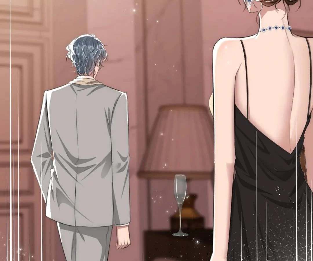 After Prison: The Real Heiress Claps Back Chapter 25 - page 25