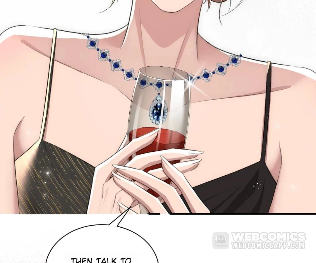 After Prison: The Real Heiress Claps Back Chapter 25 - page 91