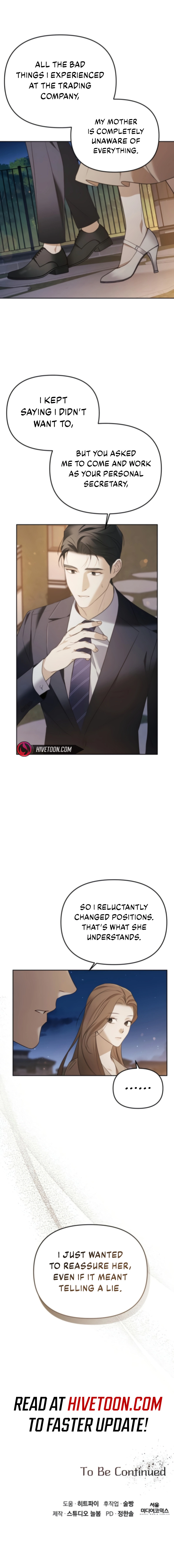 I’d Rather Live as a Villain Chapter 14 - page 8