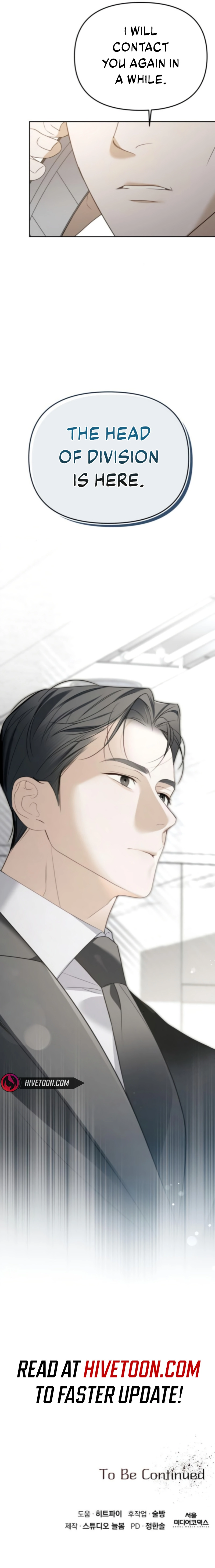 I’d Rather Live as a Villain Chapter 15 - page 8