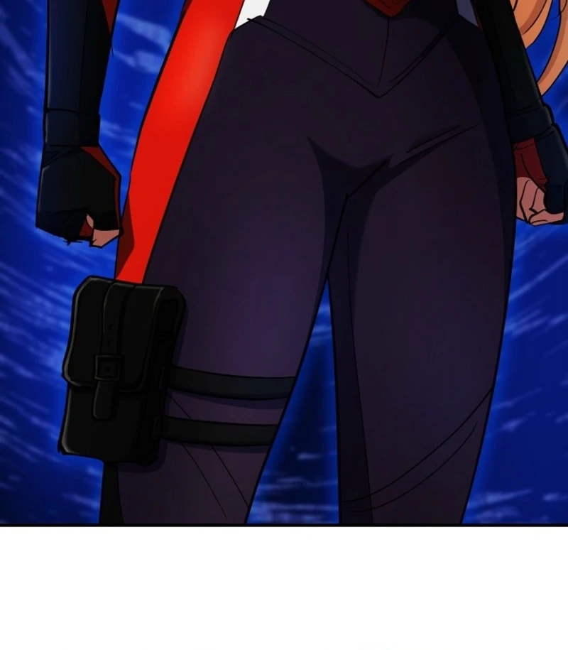 I Became The Villain The Hero Is Obsessed With Chapter 28 - page 10