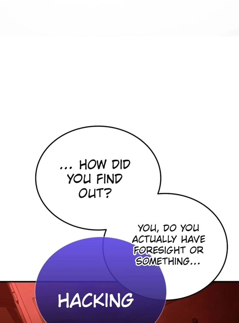 I Became The Villain The Hero Is Obsessed With Chapter 28 - page 101