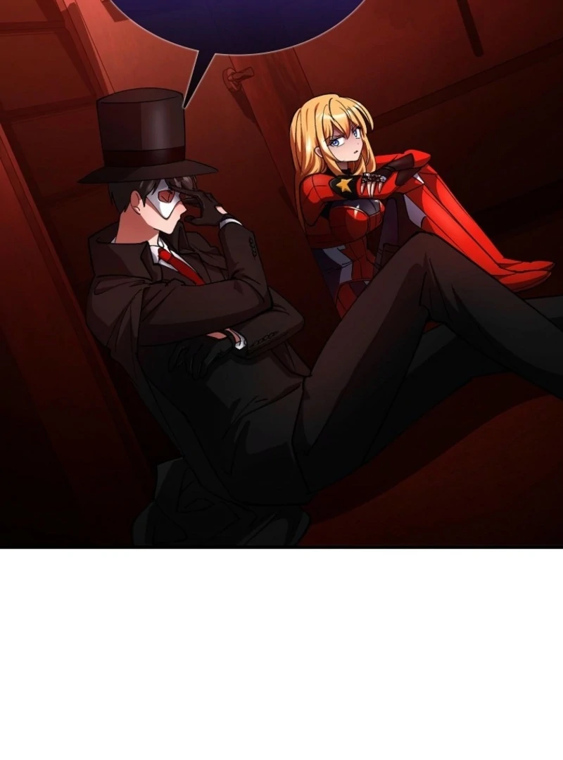 I Became The Villain The Hero Is Obsessed With Chapter 28 - page 102
