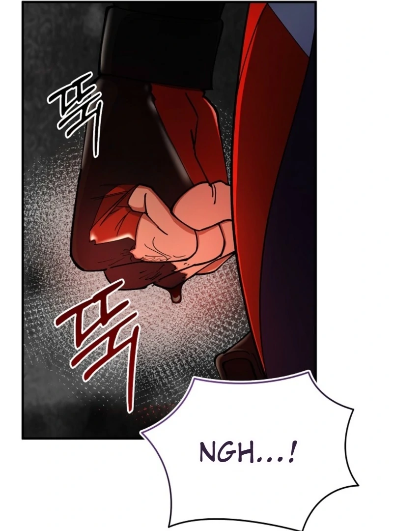 I Became The Villain The Hero Is Obsessed With Chapter 28 - page 11