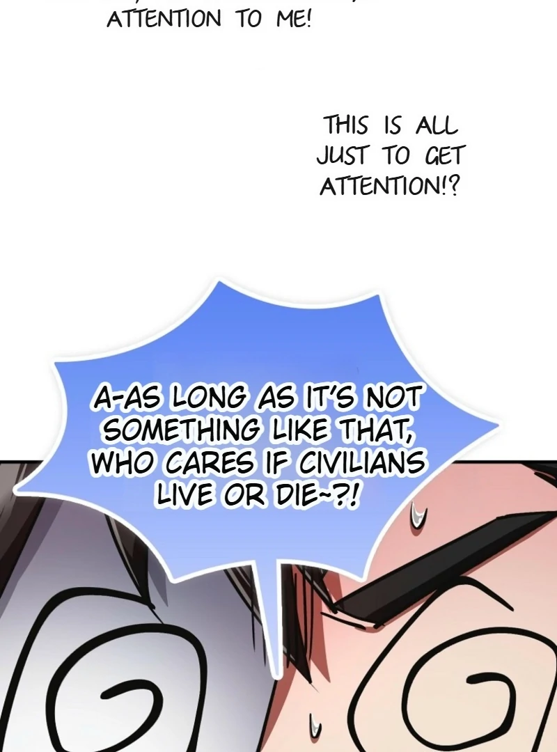 I Became The Villain The Hero Is Obsessed With Chapter 28 - page 112