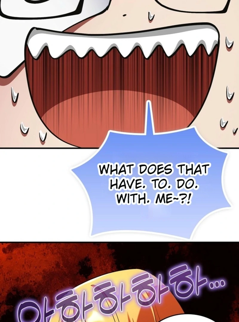 I Became The Villain The Hero Is Obsessed With Chapter 28 - page 113