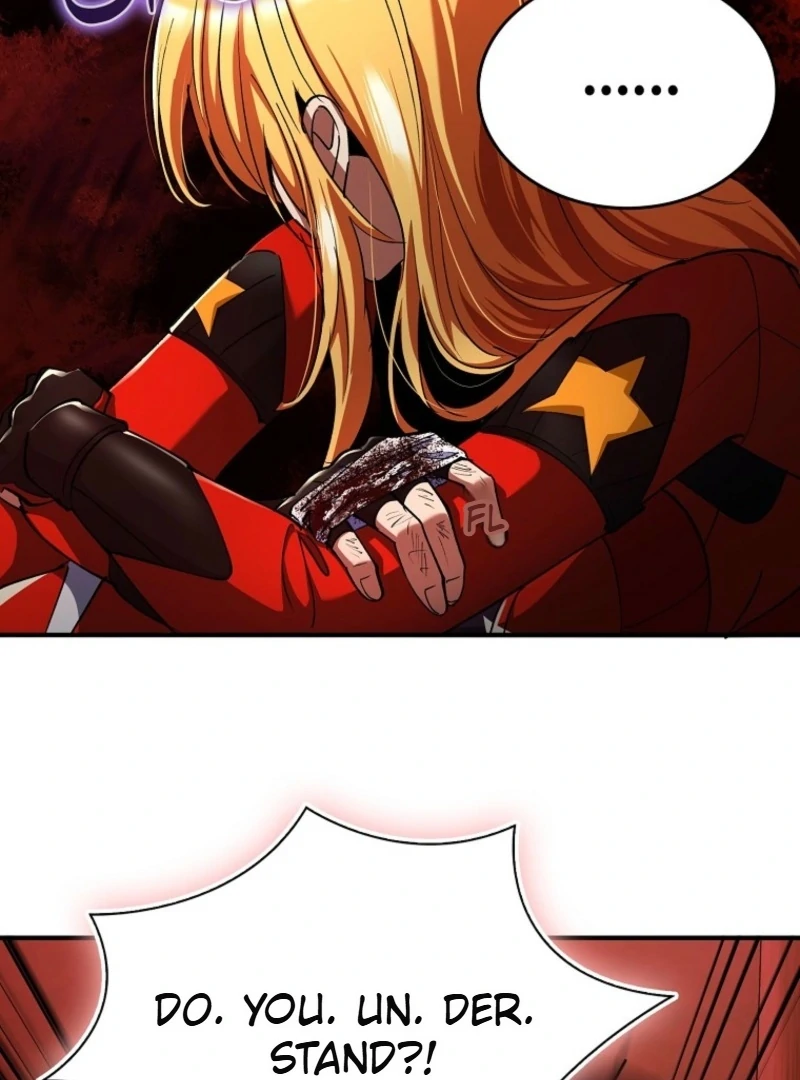 I Became The Villain The Hero Is Obsessed With Chapter 28 - page 114