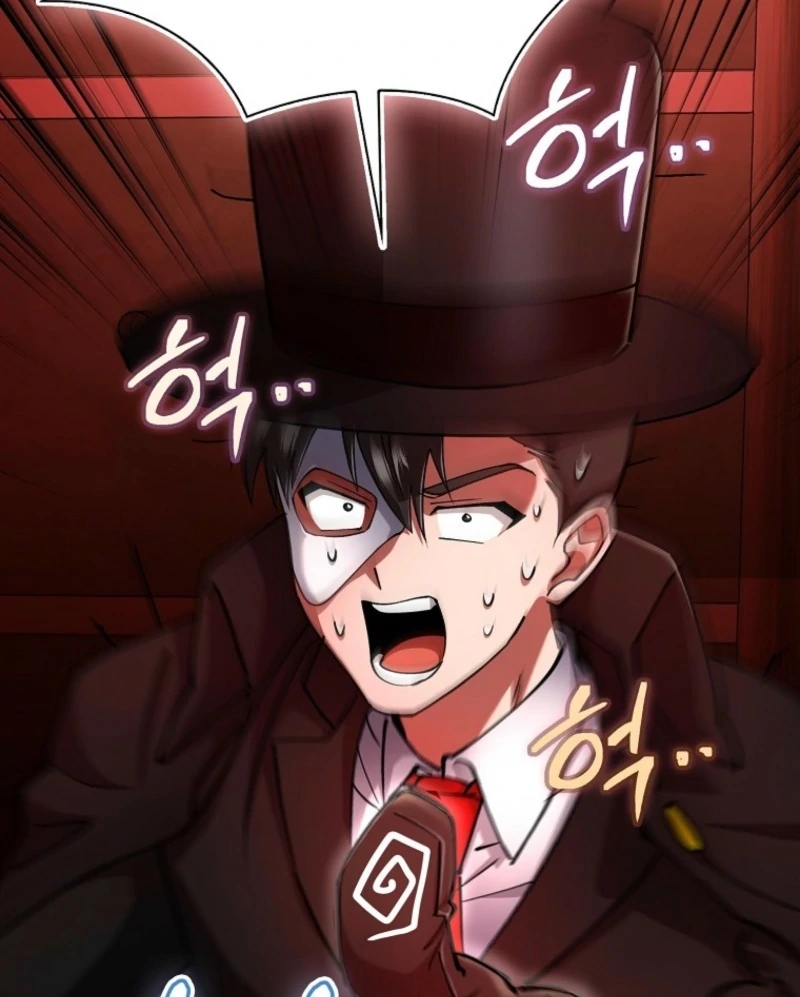 I Became The Villain The Hero Is Obsessed With Chapter 28 - page 115