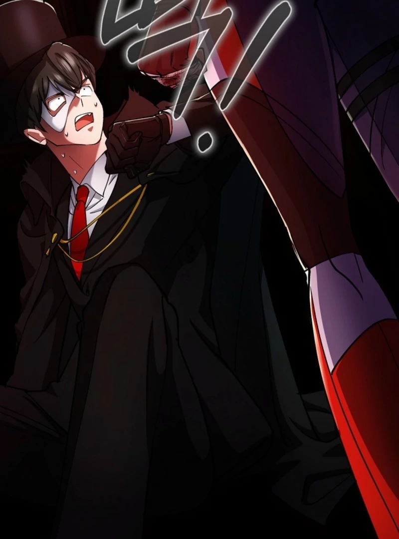 I Became The Villain The Hero Is Obsessed With Chapter 28 - page 118