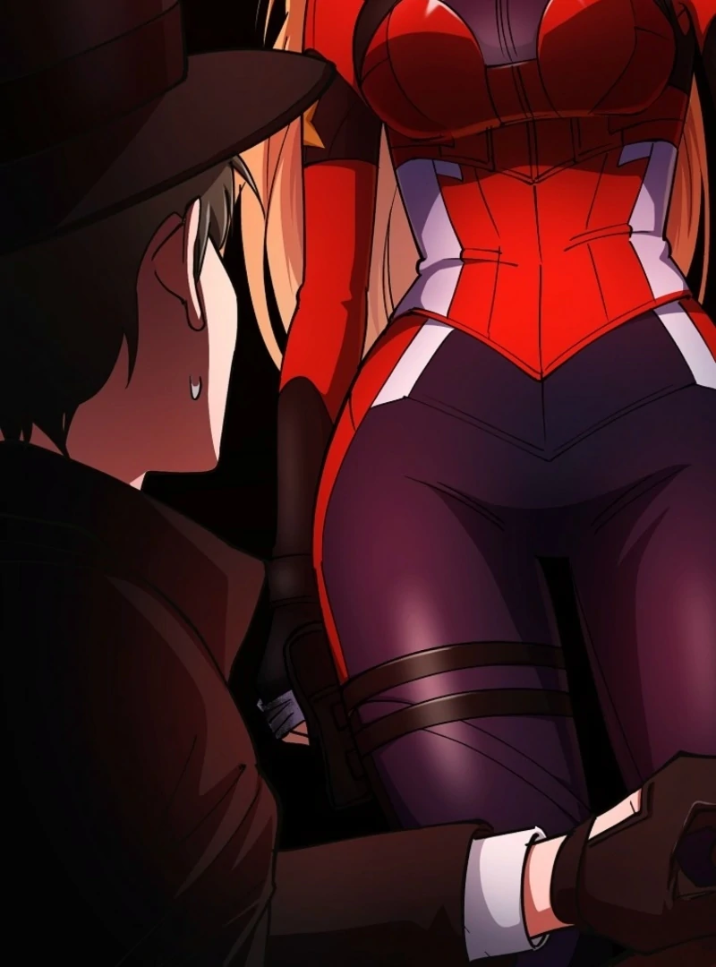I Became The Villain The Hero Is Obsessed With Chapter 28 - page 122
