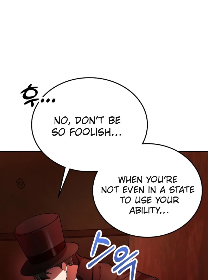 I Became The Villain The Hero Is Obsessed With Chapter 28 - page 13