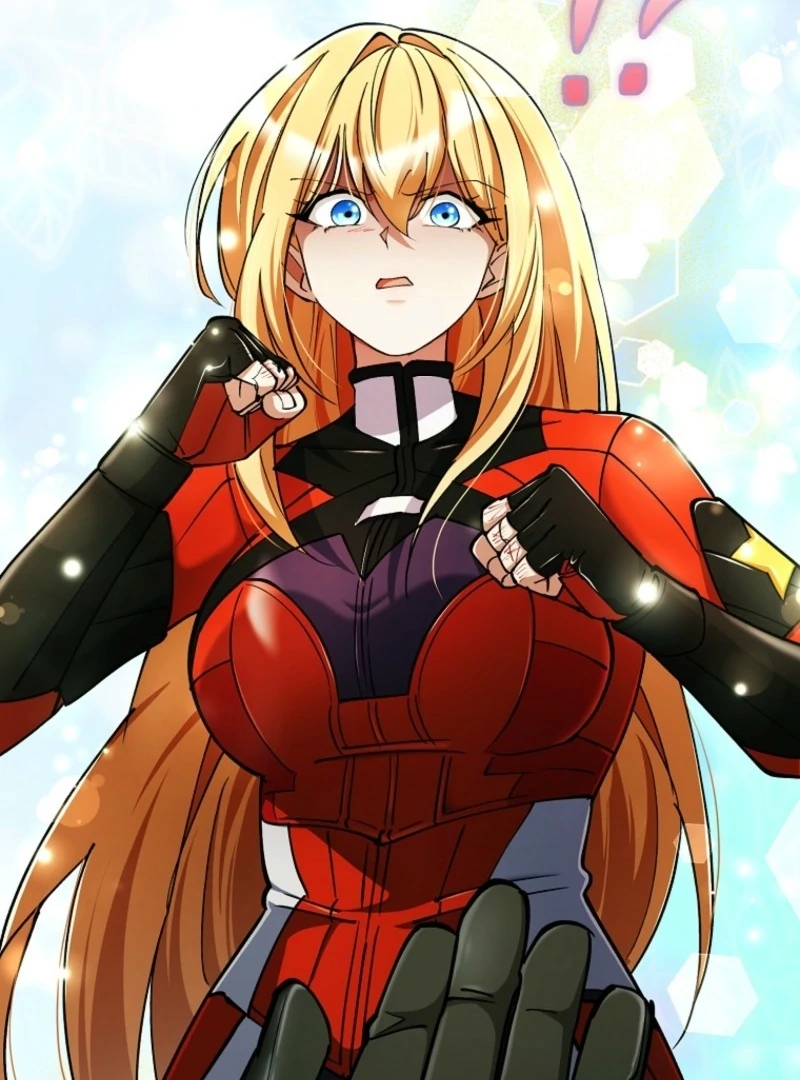 I Became The Villain The Hero Is Obsessed With Chapter 28 - page 20