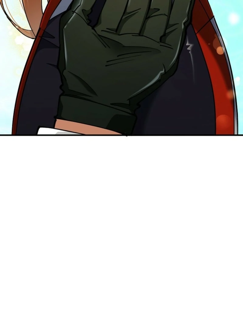 I Became The Villain The Hero Is Obsessed With Chapter 28 - page 21