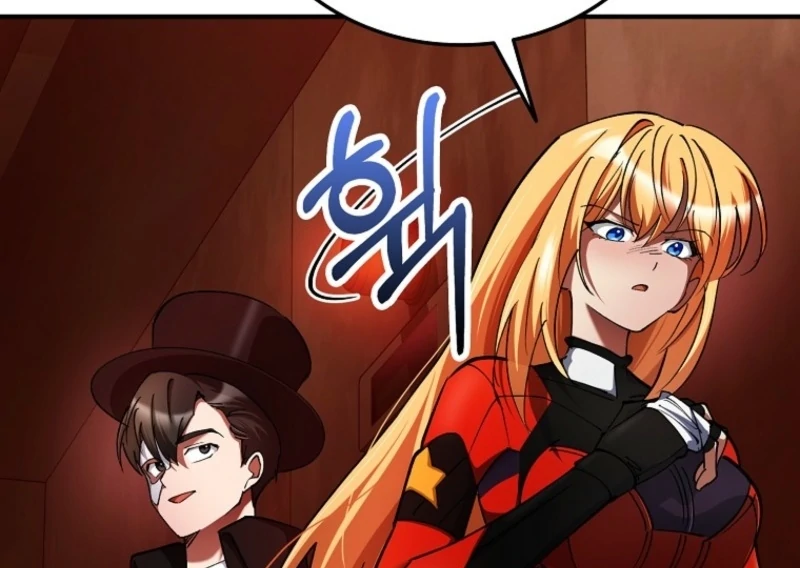 I Became The Villain The Hero Is Obsessed With Chapter 28 - page 27