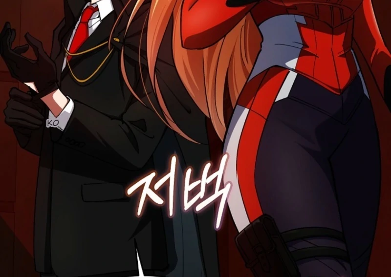 I Became The Villain The Hero Is Obsessed With Chapter 28 - page 28