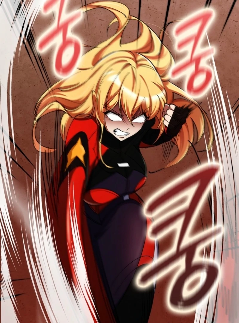 I Became The Villain The Hero Is Obsessed With Chapter 28 - page 3