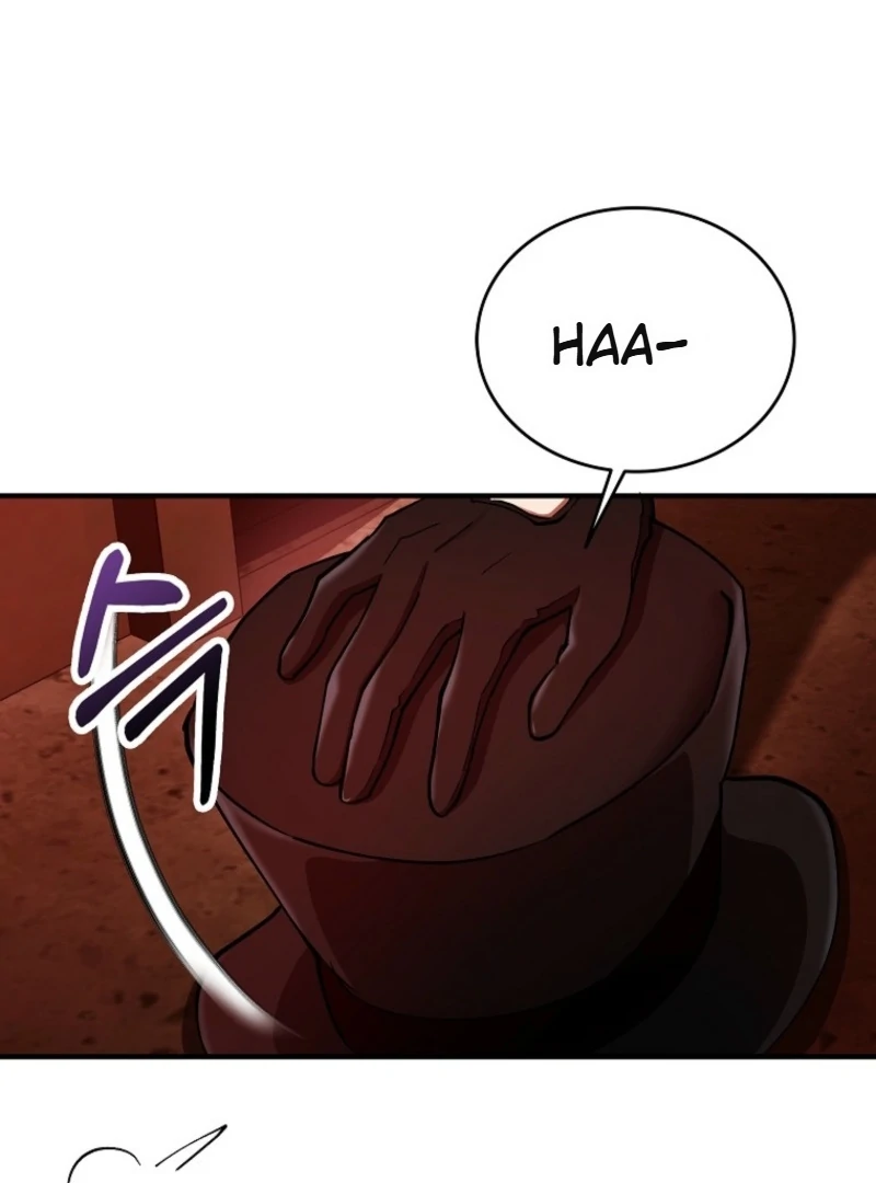 I Became The Villain The Hero Is Obsessed With Chapter 28 - page 31