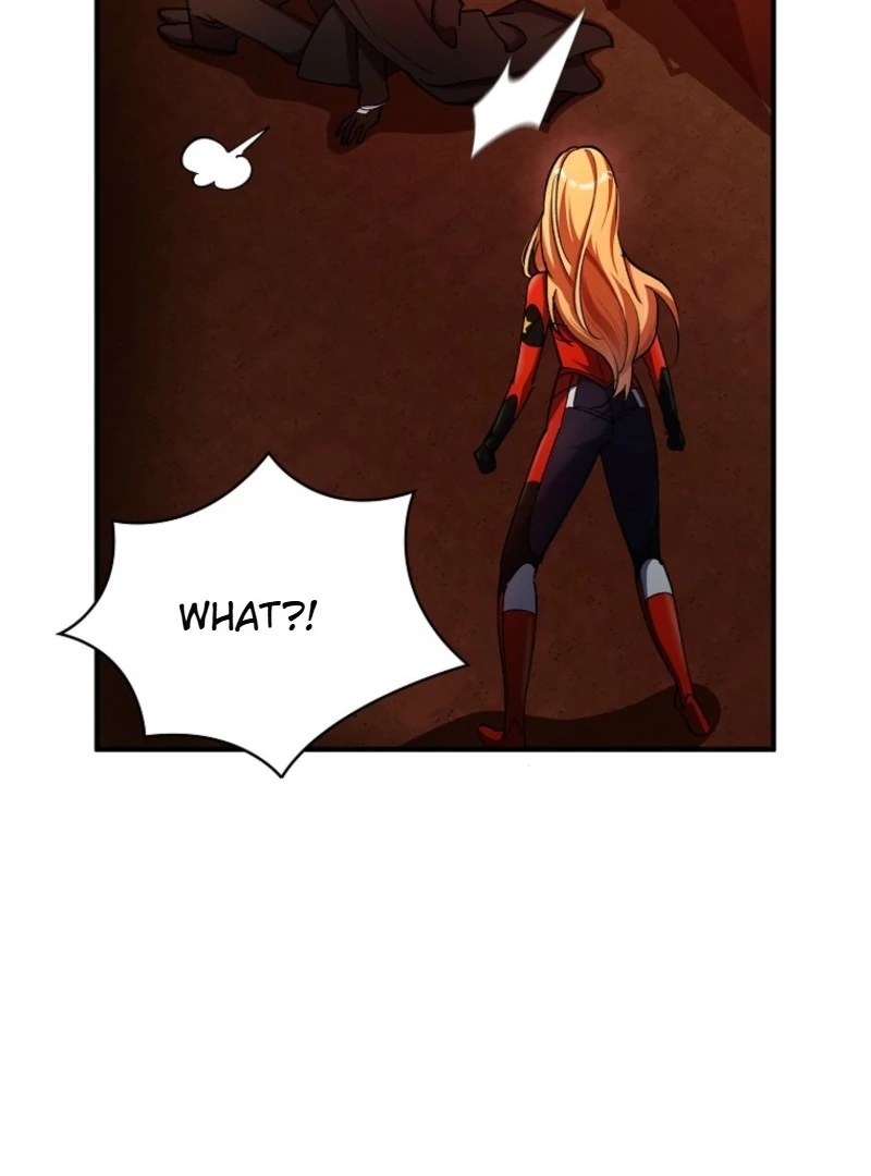 I Became The Villain The Hero Is Obsessed With Chapter 28 - page 33