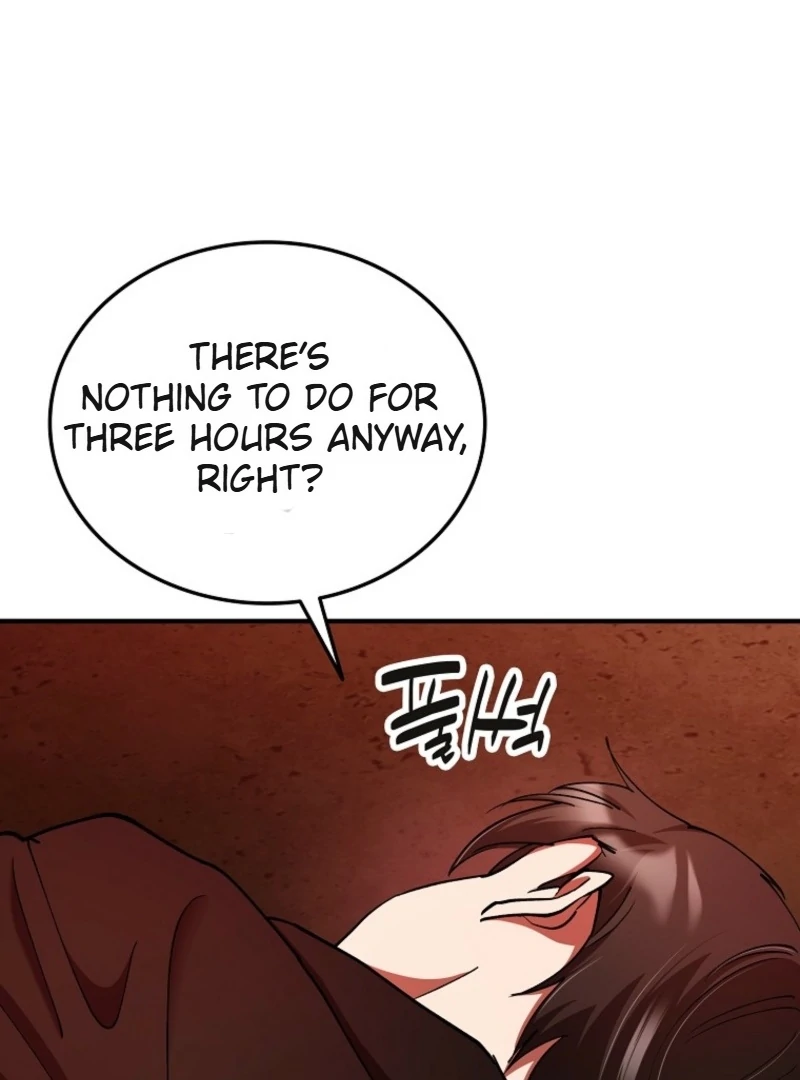 I Became The Villain The Hero Is Obsessed With Chapter 28 - page 34