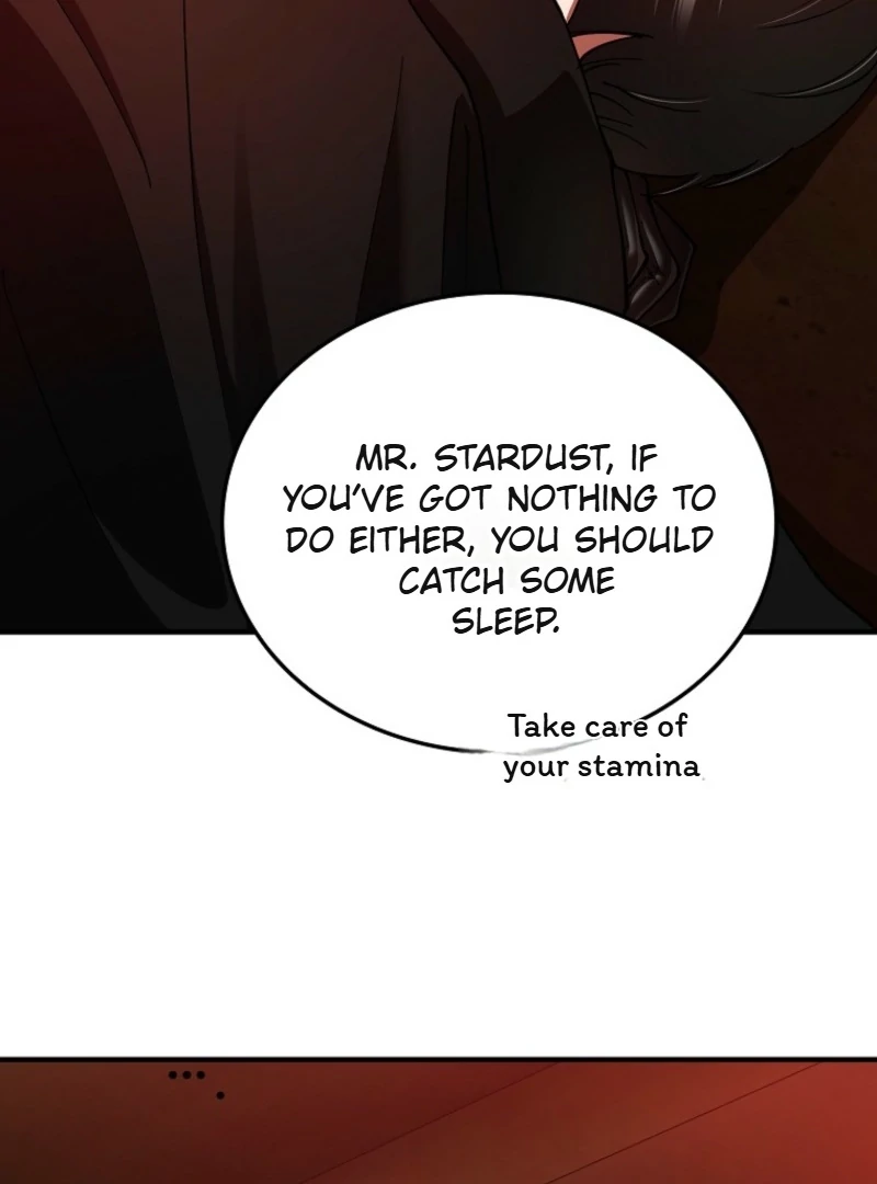 I Became The Villain The Hero Is Obsessed With Chapter 28 - page 35